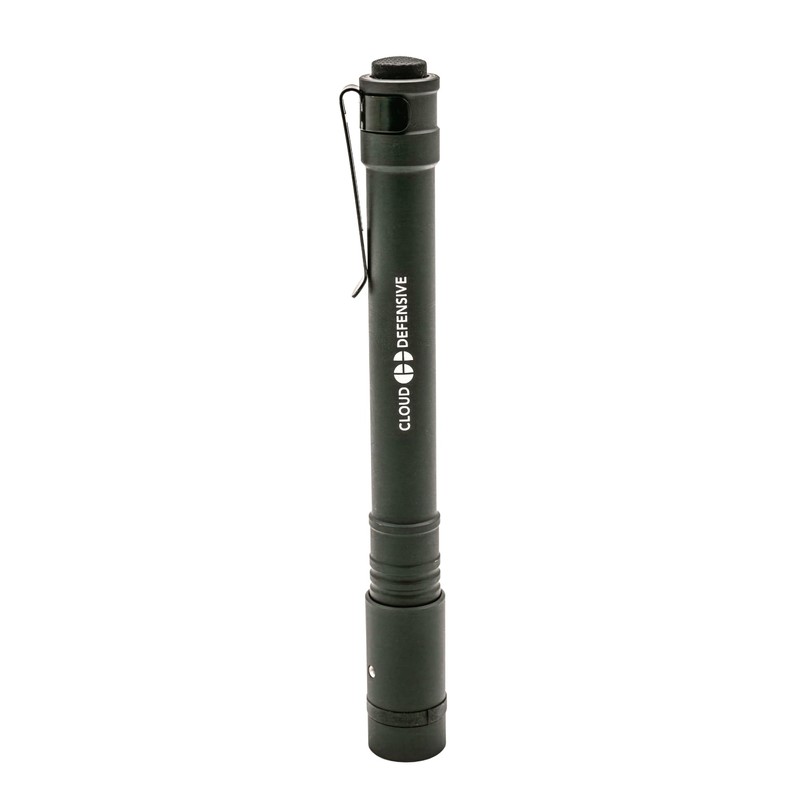 Cloud Defensive Chicro XL Admin Light 500 Lumen USB-C Rechargeable