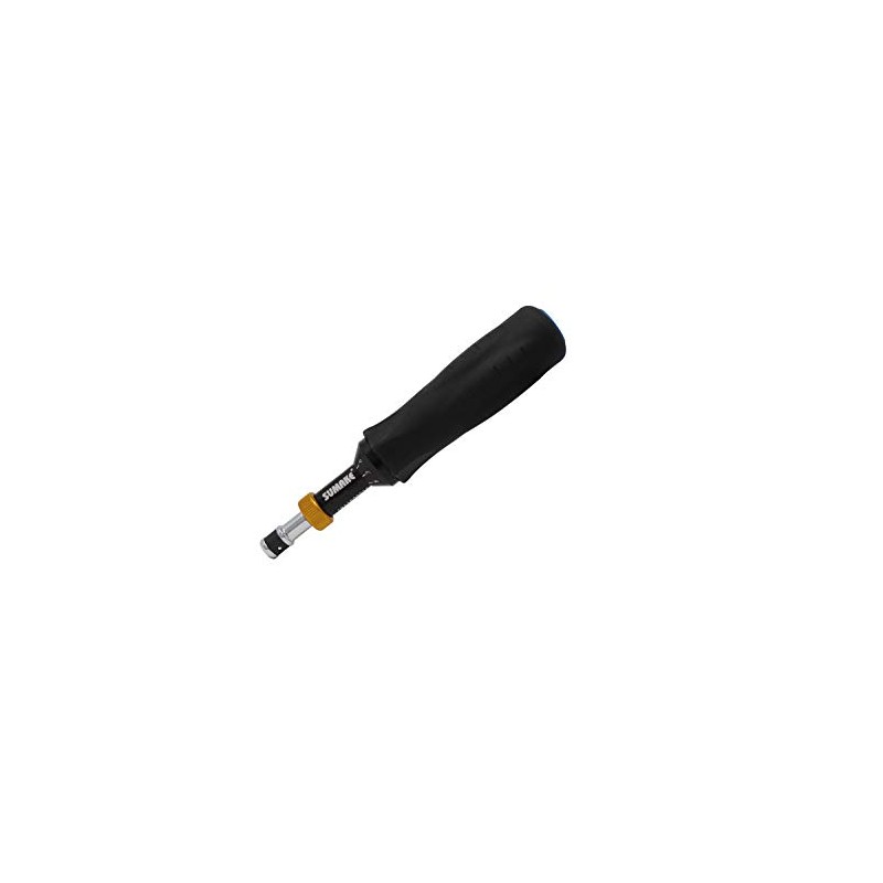 Sumake Handheld Torque Limiting Screwdriver 3-15 in lbs TW-622015SF