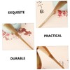 LALAFINA Pcs Hanfu Style Ox Horn Hair Stick Fashion Chinese