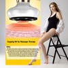 shuredross Handheld Cellulite Massager-Cupping Kit for Massage Therapy,Cupping Machine,Cellulite Massager