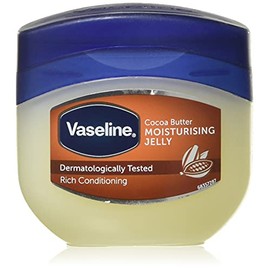 Vaseline pet jelly 100ml cocoa butter