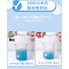 YOYOSOFT Cotton Lotion Cotton Pack, Large, 4.3 x 3.9 inches