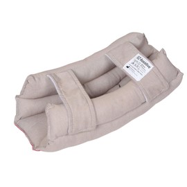 EZ Assistive Elbow Pads Elbow Protectors for Elderly and Bedridden Patient, Elbow Protector with Soft Foam