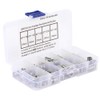 Pack of 100 M7 x 1 Thread Repair Kit, Rolled