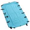Hamster Cage Bottom Cover Breathable Removable Waterproof Leakproof Pet Cage