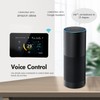 85-275V Wi-Fi Smart Thermostat Programmable Thermostat 5+2/6+1/7 Days Schedule APP
