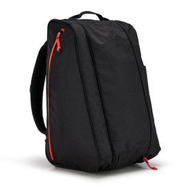 OGIO Pickleball Collection (Duffel, Black/Red)