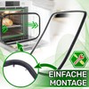 Rubber Oven with Original Code 593514 00183439 00183224 49003497 for
