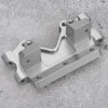 Racing Car Traxxas Rustler Slash Stampede Aluminum Alloy Front Bulkhead