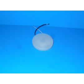 SUNLINK *RV 12 VOLT LED 3" LOW PROFILE FLUSH MOUNT CEILING LIGHT NFLF3-008 FREE SHIP