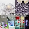 Dekori Fake Ice Cubes, Acrylic, Transparent, Irregular Crystal, Wedding, Bar