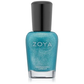 ZOYA Nail Polish, Zuza,0.5 Fl Oz (Pack of 1)