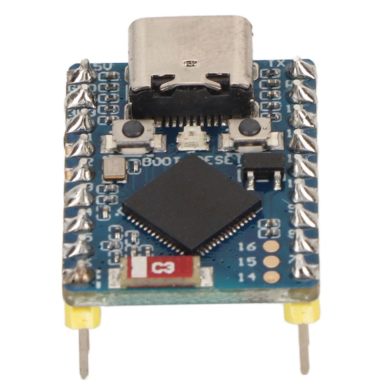 WiFi Development Board 512KB SRAM 2MB PSRAM 240MHz Dual Core
