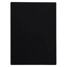 ajiki CR-ST53-B (Black), Size B5