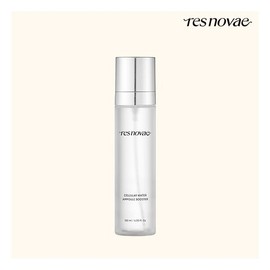 The latest product, Lesnobe Ampoule Booster / 최신상 레스노베 앰플부스터 본품