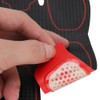 EMS Abdominal Muscle Trainer Portable Digital Charging Exercise Fitness Patch