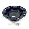 Mayhem Wheels C108100B 81492090F-1 Gloss Black Center Cap