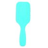 4Pcs Hair Brush Set Paddle Detangling Hair Brush Nine Rows
