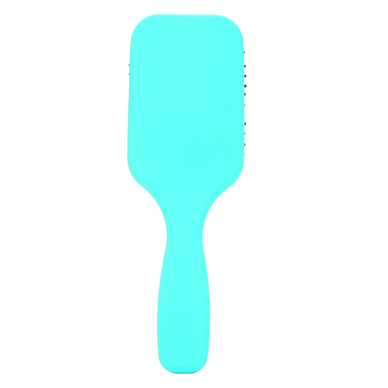 4Pcs Hair Brush Set Paddle Detangling Hair Brush Nine Rows
