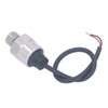 Pressure Transmitter G1/4in 4‑20mA Output 0‑0.5Mpa Range Pressure Transducer Sensor