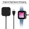 SimpleThings for SyncUP Kids Watch Charger 1, Not Compatible with