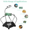 JOLIGAEA Third Hand Soldering, Soldering PCB Holder Tool with 3