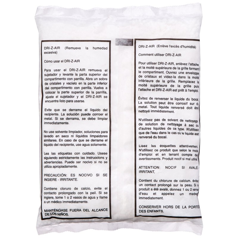 Dri-Z Air Refill Crystals - 13 Oz.