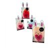 4 Esponjas De Maquillaje Beauty Blender En Estuche Bonito