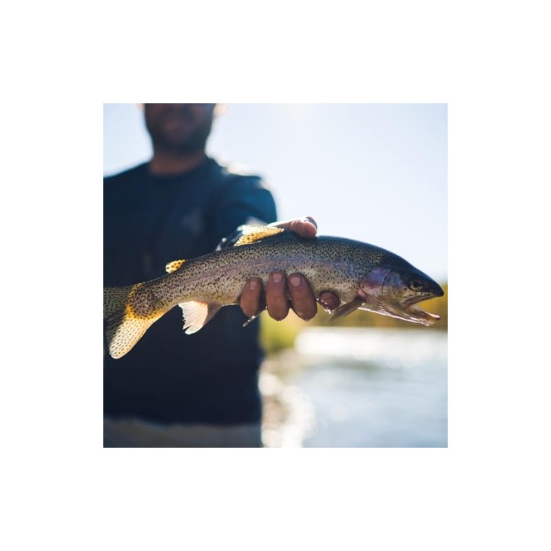 Postfly Fly Fishing Trout Fly Advent Calendar