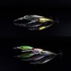 DAIWA STEEZ Silent Shad 54SP MR Crokin Bus Lure