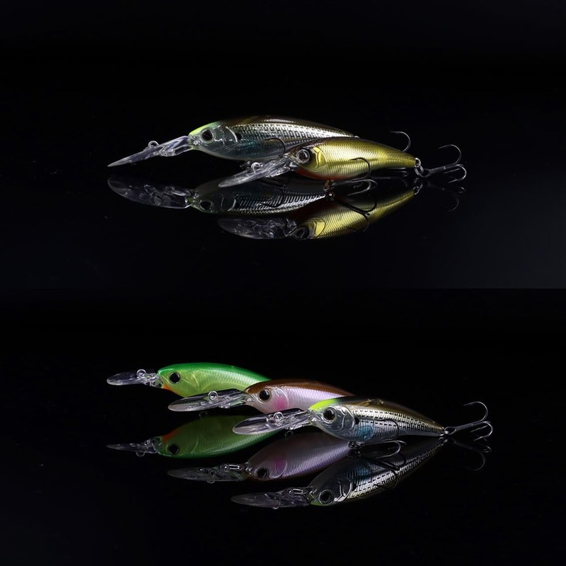 DAIWA STEEZ Silent Shad 54SP MR Crokin Bus Lure
