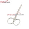 PRECISE CANADA: SPENCER STITCH SCISSORS 3.5” ECONOMY PC