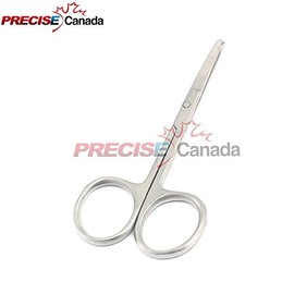 PRECISE CANADA: SPENCER STITCH SCISSORS 3.5” ECONOMY PC