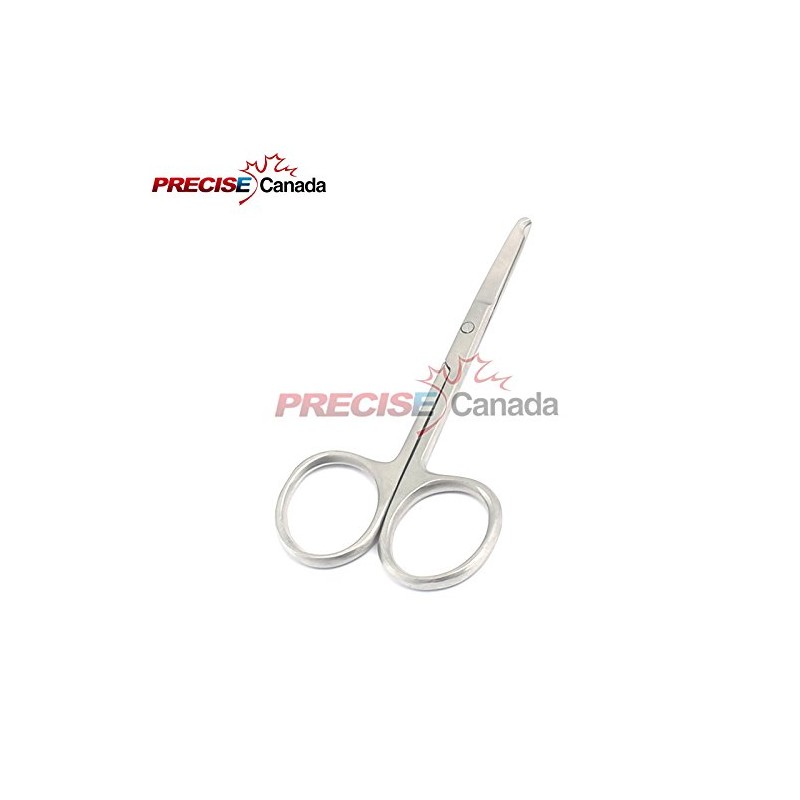 PRECISE CANADA: SPENCER STITCH SCISSORS 3.5” ECONOMY PC