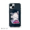 Sanrio 549649 Pochacco Sticker Set
