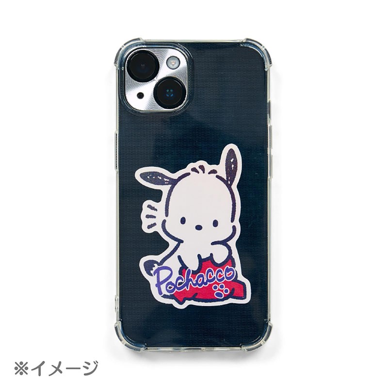 Sanrio 549649 Pochacco Sticker Set