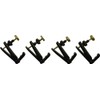 The String Centre Violin String Adjusters 4/4 and 3/4 Size