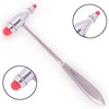 Innotech Tromner Neurological Reflex Hammer for Skin Reflexes and Surface