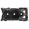 TRQ TRQ Left Valve Cover Drivers Side Compatible with 2008-2012