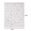 2Pcs Nail Art Display Board False Nail Tips Sample Display