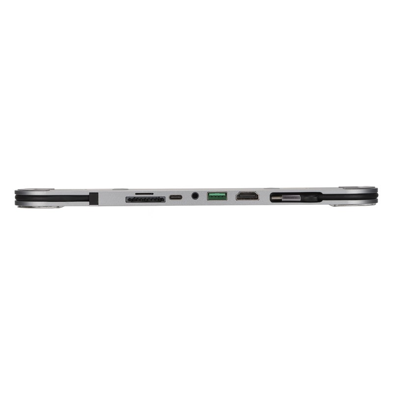 USB C Docking Station Laptop Stand Function USB3.0 USB C