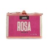 Jabón Rosa Mosqueta 2 De 120g Volviendo Al Origen Artesanal