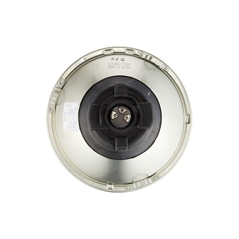 (G) KOITO 5.75 Halogen Headlamp Unit