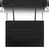 Tinideya Large Rear Bumper Protector for Cars 36 x 25