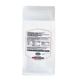 Fabrica de Masas Baeza - Sopaipillas Mix: Fluffy Sopaipillas in Minutes! 35 oz (1kg).