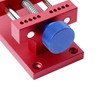 Adjustable Watch Case Holder Professional Aluminium Alloy Adjustable Metal Watch