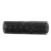 6*12mm Aluminum Alloy Car Front Grille Mesh Sheet Grid Body