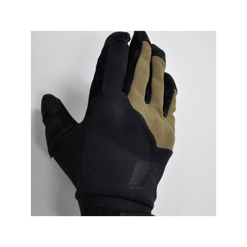 Flagship FGR-A611 Motorcycle Gloves, Refreme Gloves, Gray, 3L