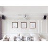 Peel and Stick Flexible Wall Molding Trim Self Adhesive Decorative