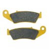 Traild Suzuki DRZ 400 2000-2024 Ceramic Brake Pad Set Front